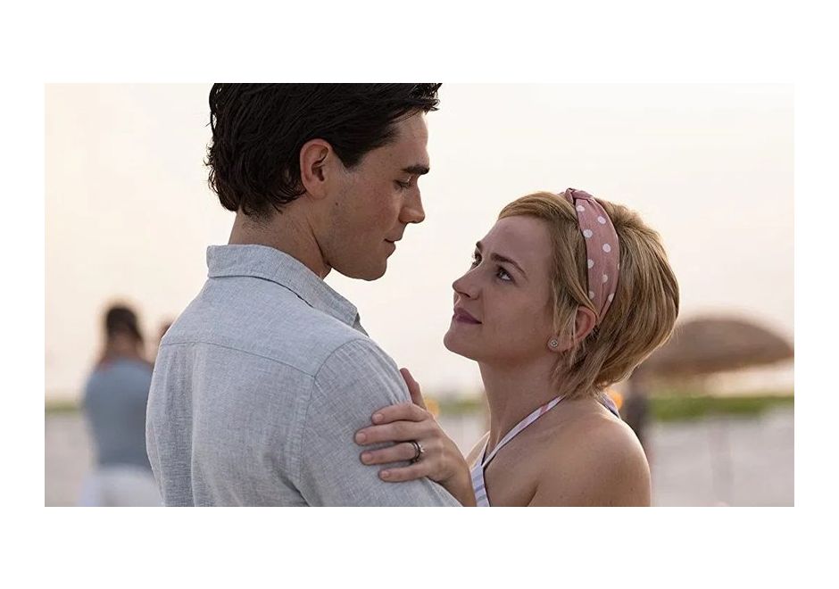 The Weekend Movie Takeaway: Audiences Find Faith in I Still Believe’