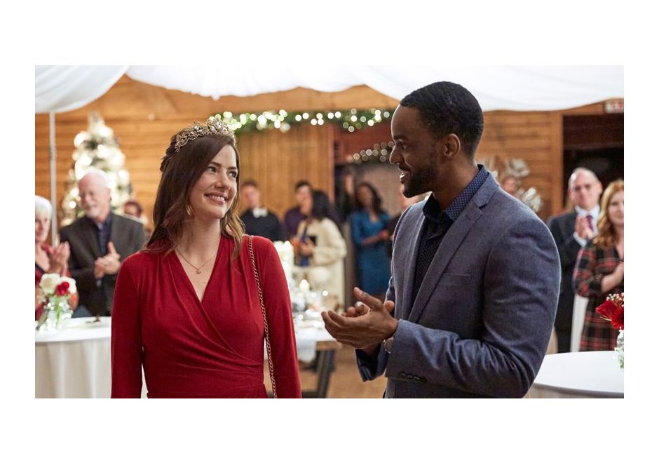 Behind the Scenes of the Christmas Screenplay Adaptation Process