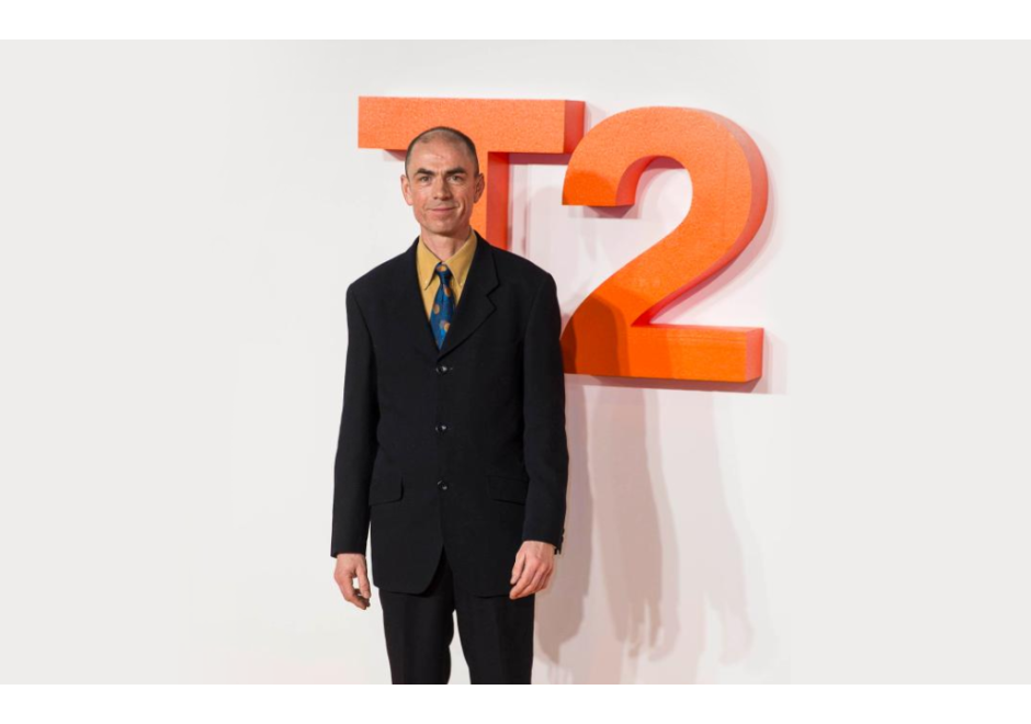 Screenwriting Role Models: John Hodge