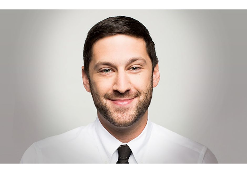 Big Break Welcomes New Judge, Literary Manager Jonathan Hersh