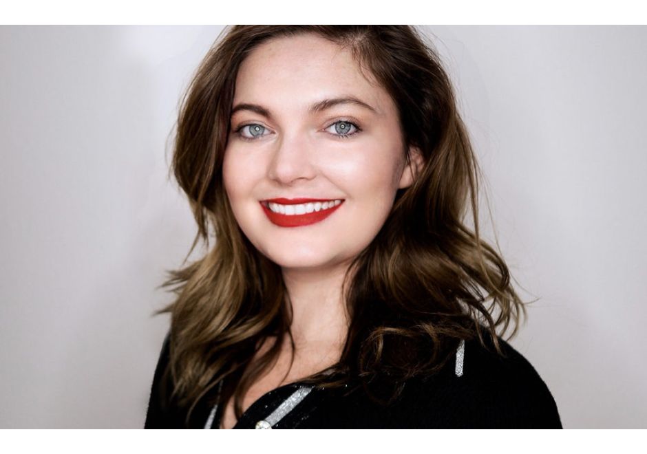 Big Break Behind the Scenes: Judge, Manager and Creator of The Blood List, Kailey Marsh