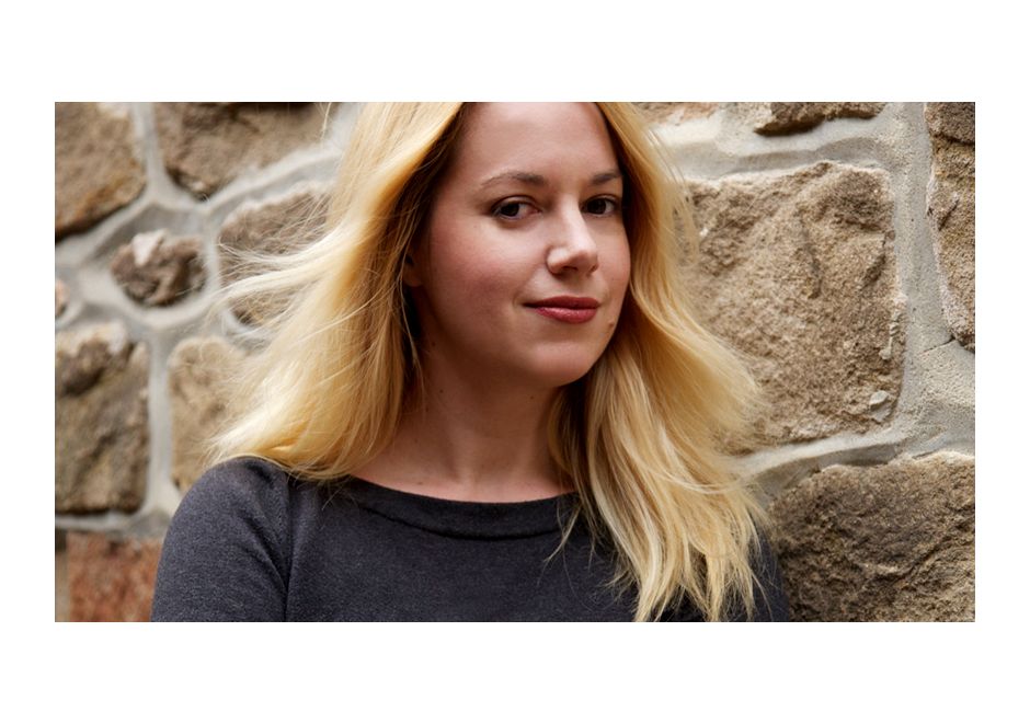 Write On with Horror Screenwriter Kathy Charles