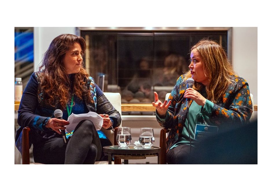 #BeTheChange - Young Entertainment Activists Gather To Reimagine Human Rights’