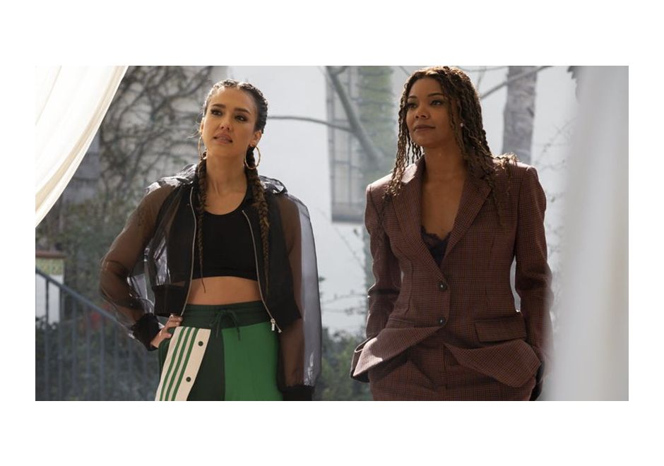 Weekend Movie Takeaway: Lack of Content Affecting What Gets 'Platformed'