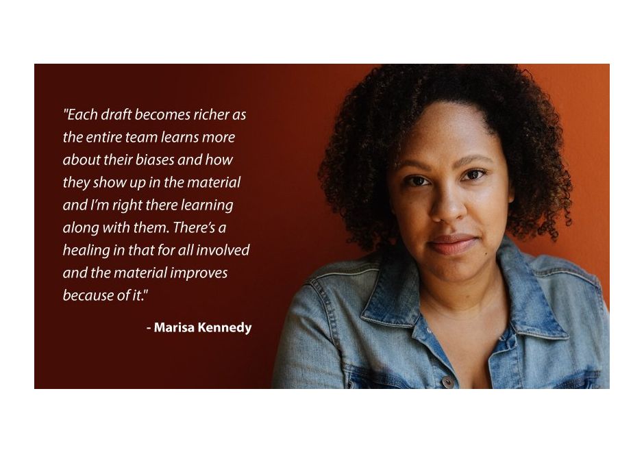 The Necessity of Diversity Editors in Hollywood