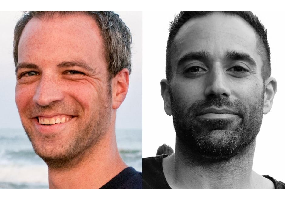 Spec Spotlight: Screenwriting Duo Jason Markarian and John Mirabella Talk 'The Armstrongs'