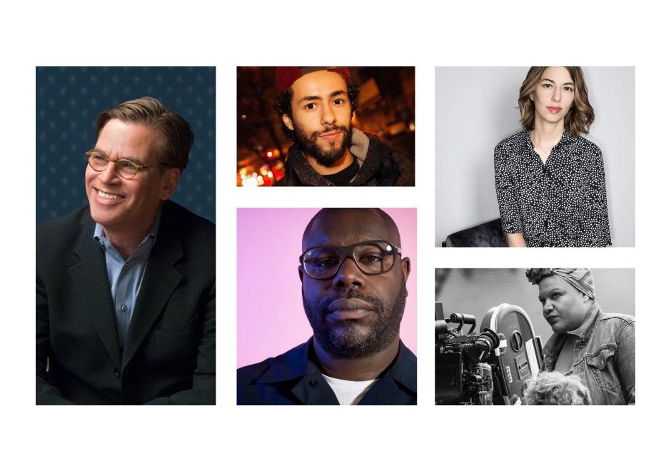 Final Draft® Honors Aaron Sorkin, Steve McQueen, Sofia Coppola, Ramy Youseff & Radha Blank