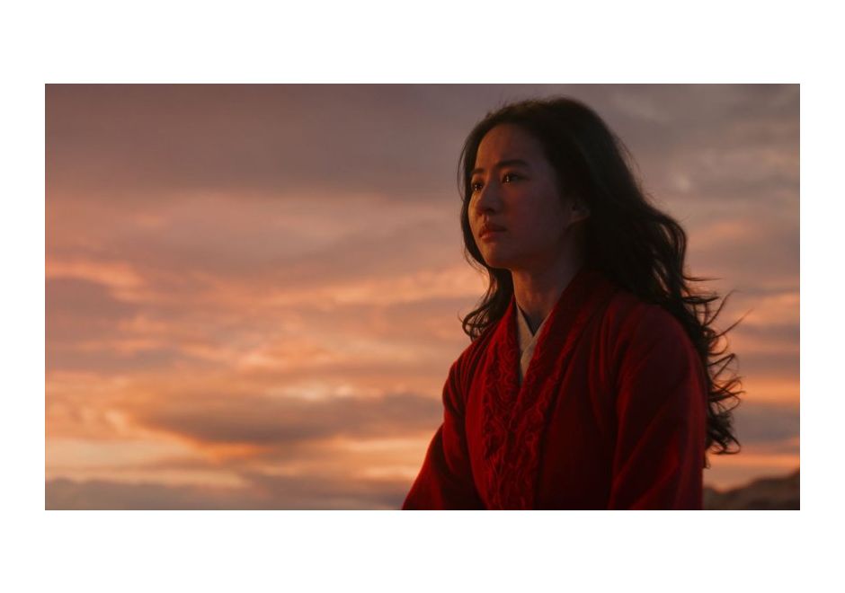 The Weekend Movie Takeaway: Mulan’ and Tenet’ Among Highlights