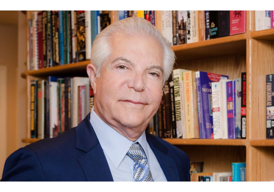 NHMC's Writers Programs: Developing Latino Voices