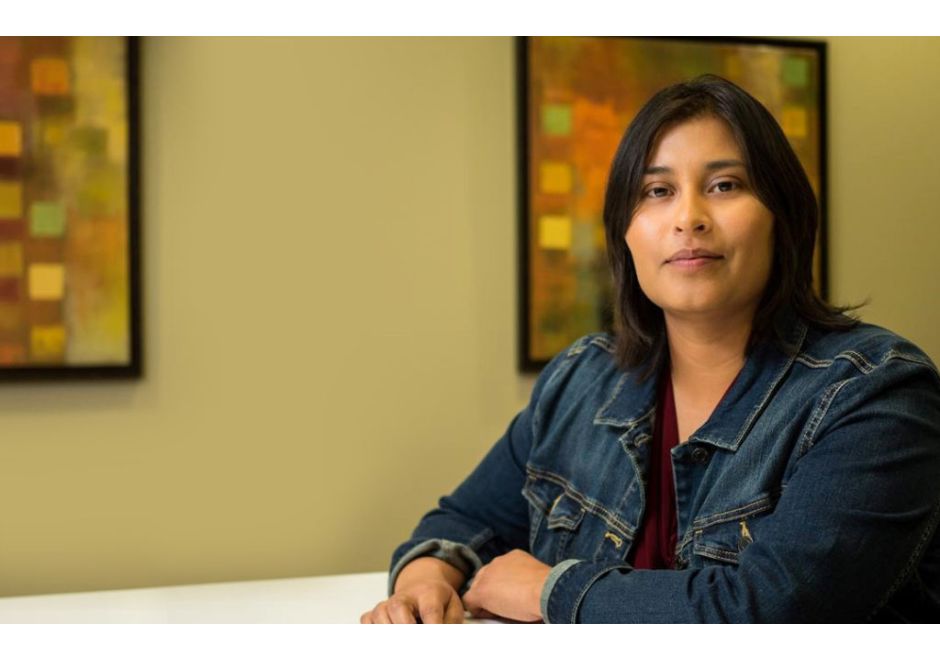 NALIP'S #WeAreInclusion Initiative: Writer-Director Nancy Mejia