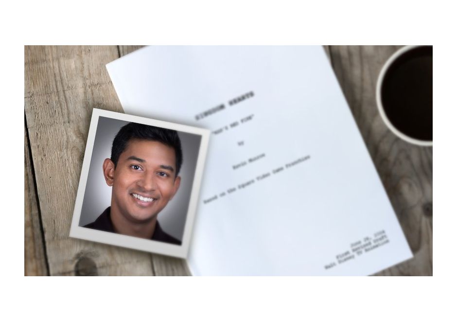 Big Break Welcomes Newest Judge: Development Exec, Neil Thomas