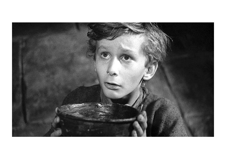 Thank You, May I Have Another: How to Receive Notes as a Screenwriter