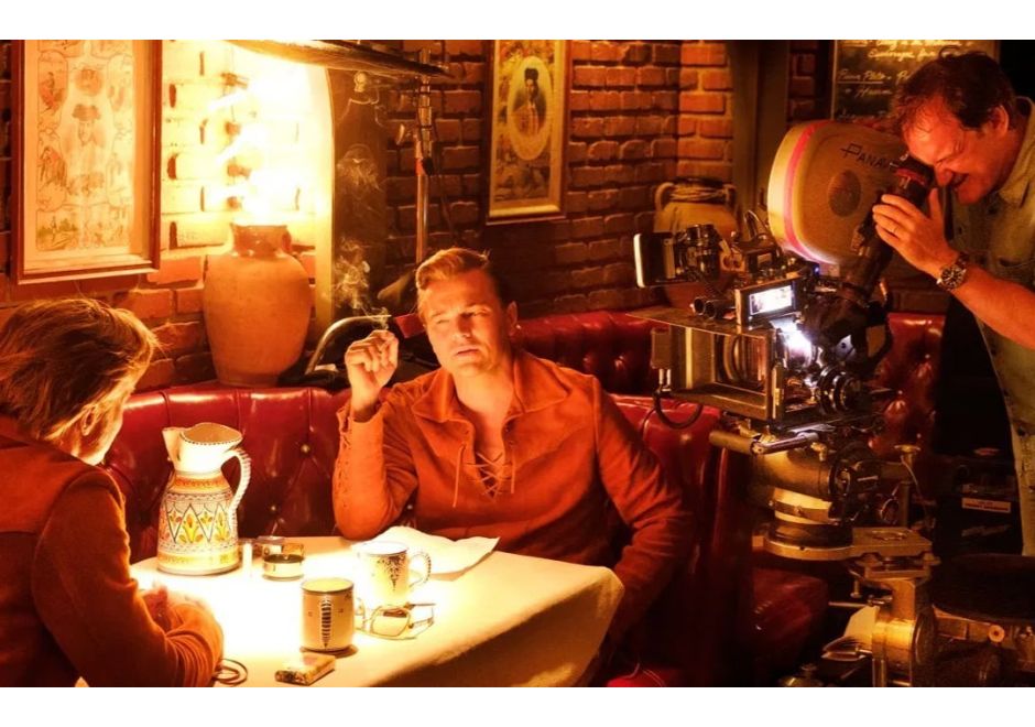 Five Takeaways From One Upon a Time… in Hollywood’