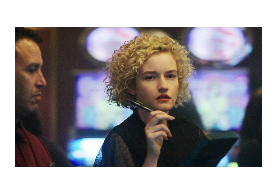 Netflix 'Ozark’s' Chris Mundy Talks Season 3 Character Work