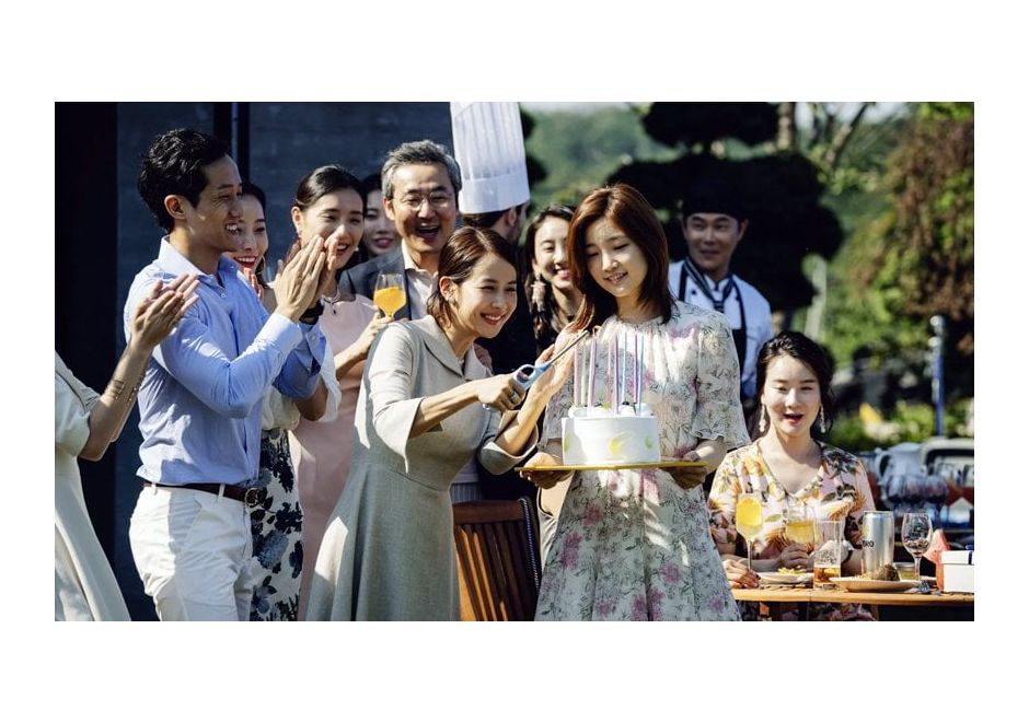 Five Takeaways From Parasite’