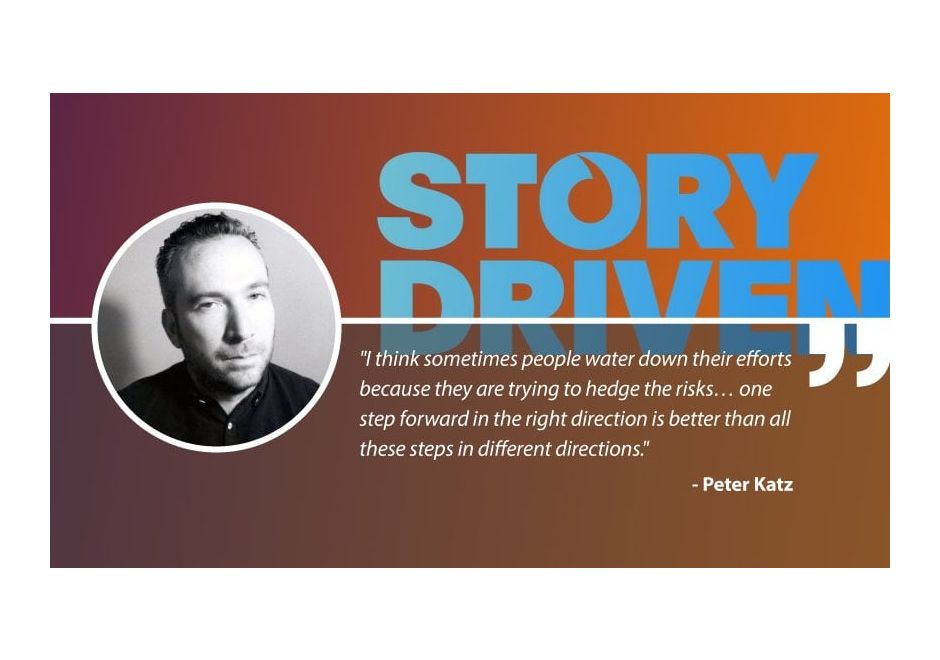 Write On with Manager-Producer Peter Katz