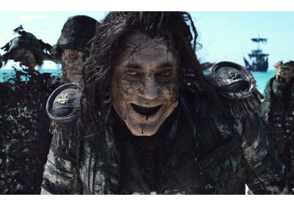 Terry Rossio, Writer of Pirates of the Caribbean Part II: The Craft of Screenwriting