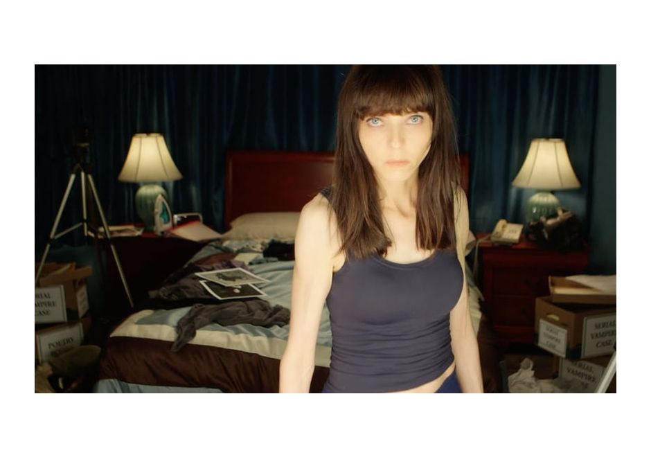 Writer-Director-Star Juliet Landau On Narcissism and 'A Place Among the Dead'