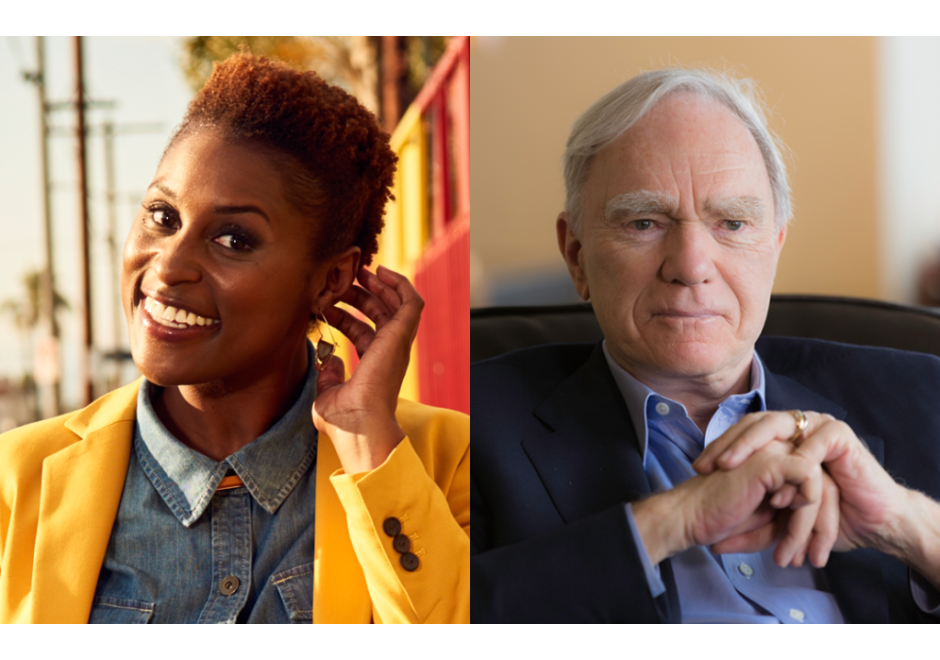 12th Annual Final Draft Awards to Honor Robert McKee and Issa Rae