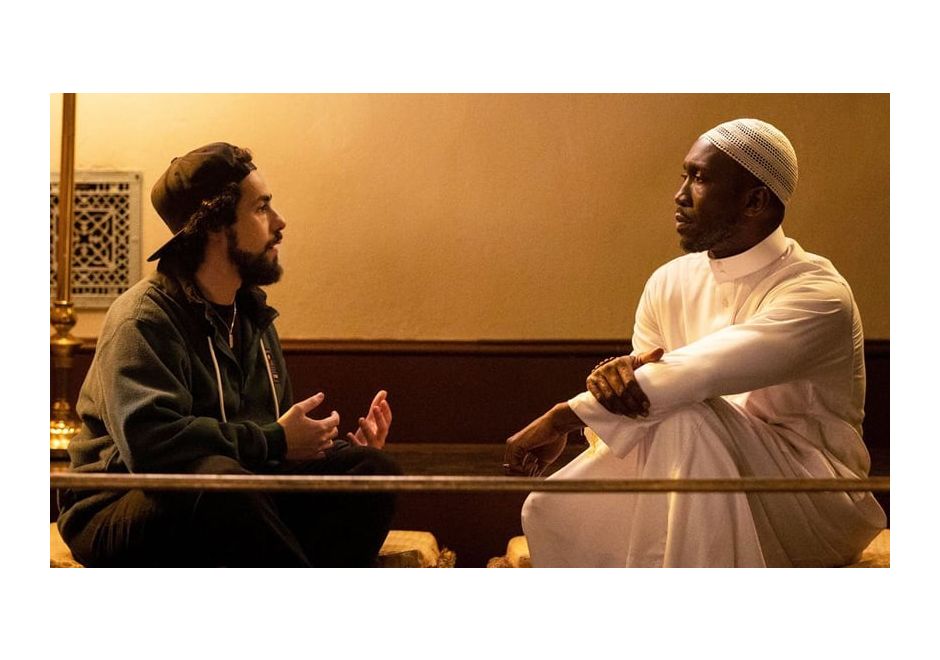 5 Takeaways from Hulu's 'Ramy'