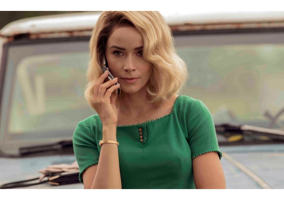 Write On with 'Reprisal' Creator Josh Corbin