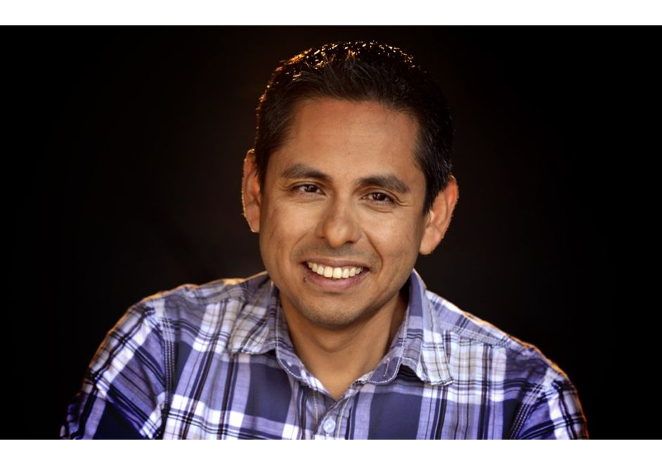 The Bricks of Breaking in: Sal Calleros on Mentorship