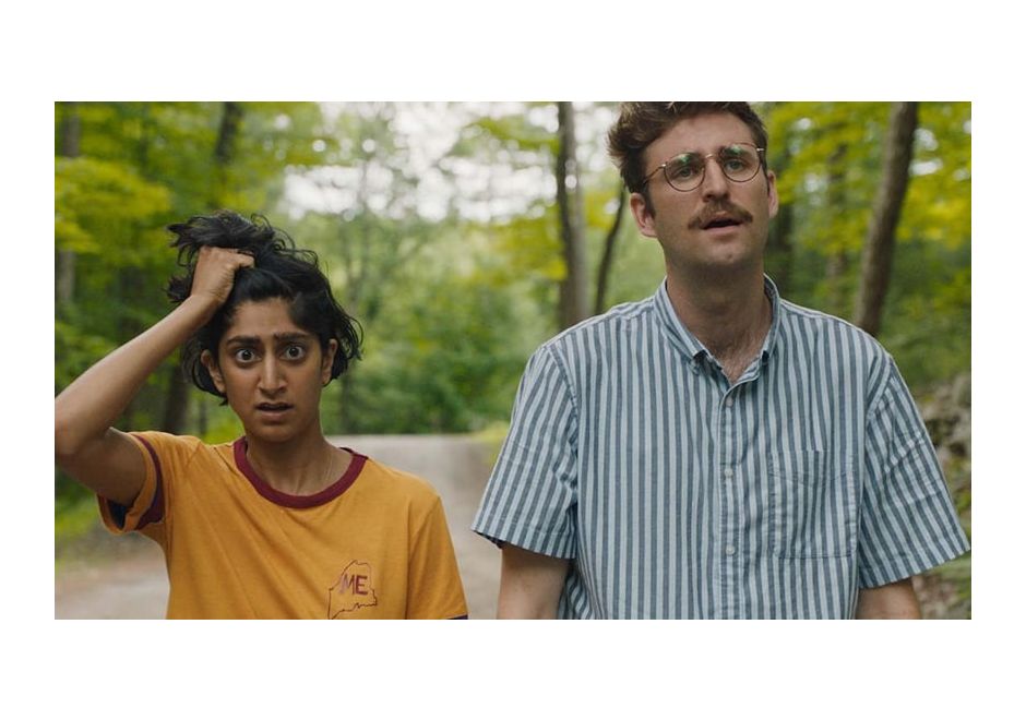 Going Off The Grid Can Only Save You For So Long in 'Save Yourselves'