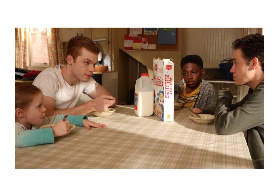 Weekend Movie Takeaway: Screen Narratives Meet COVID-19