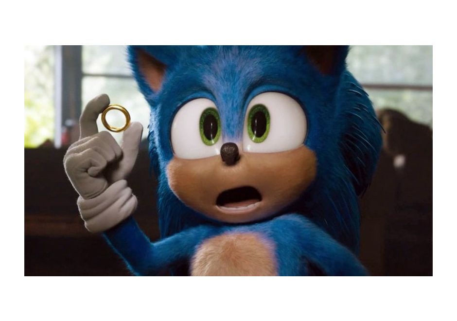 The Weekend Movie Takeaway: Video Game IP Holders Rejoice As Sonic the Hedgehog’ Sped to Box Office Glory