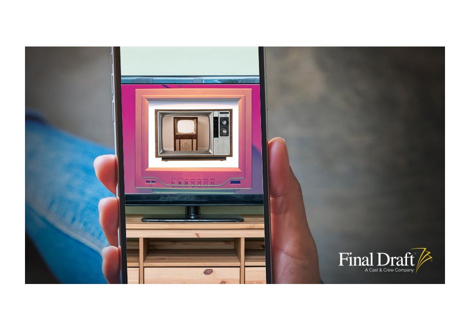 The State Of Television Part 1: The Birth Of Peak TV