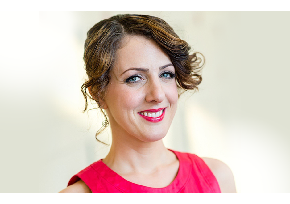 Spec Spotlight: The Stefanie Leder, Writer of Real Love