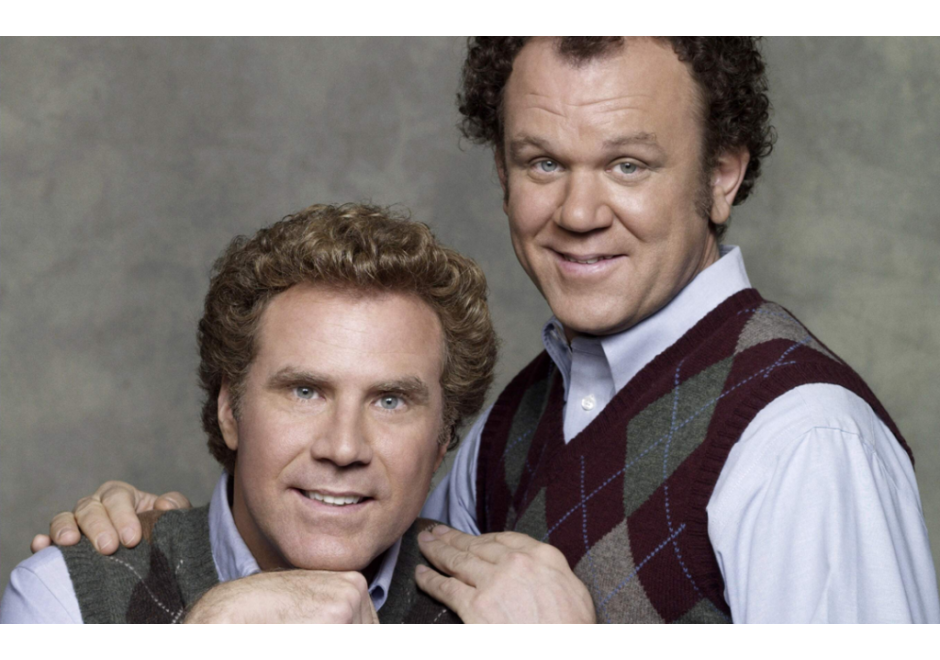 Five Things Comedy Writers Can Learn From Step Brothers
