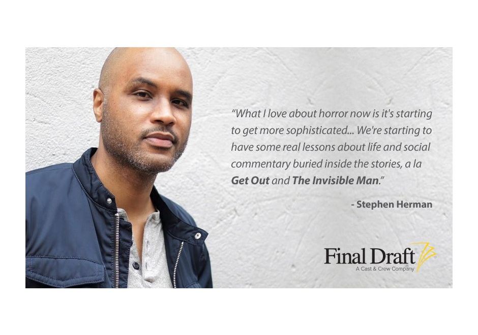 Spec Spotlight: Lionsgate Purchases Stephen Herman's 'The Culling'