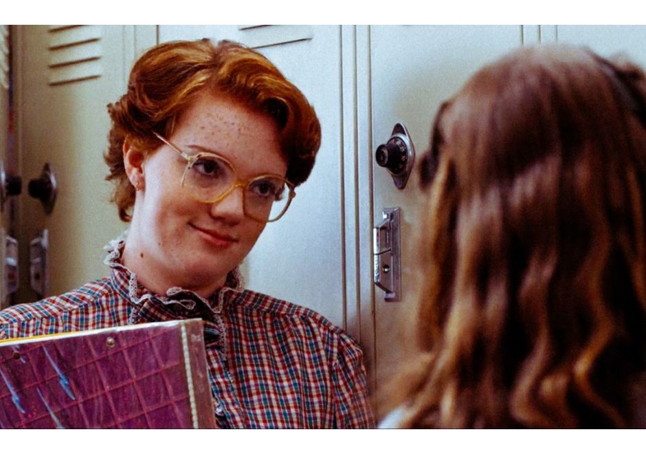 STRANGER THINGS and Barb: Creating Sub-Support Characters