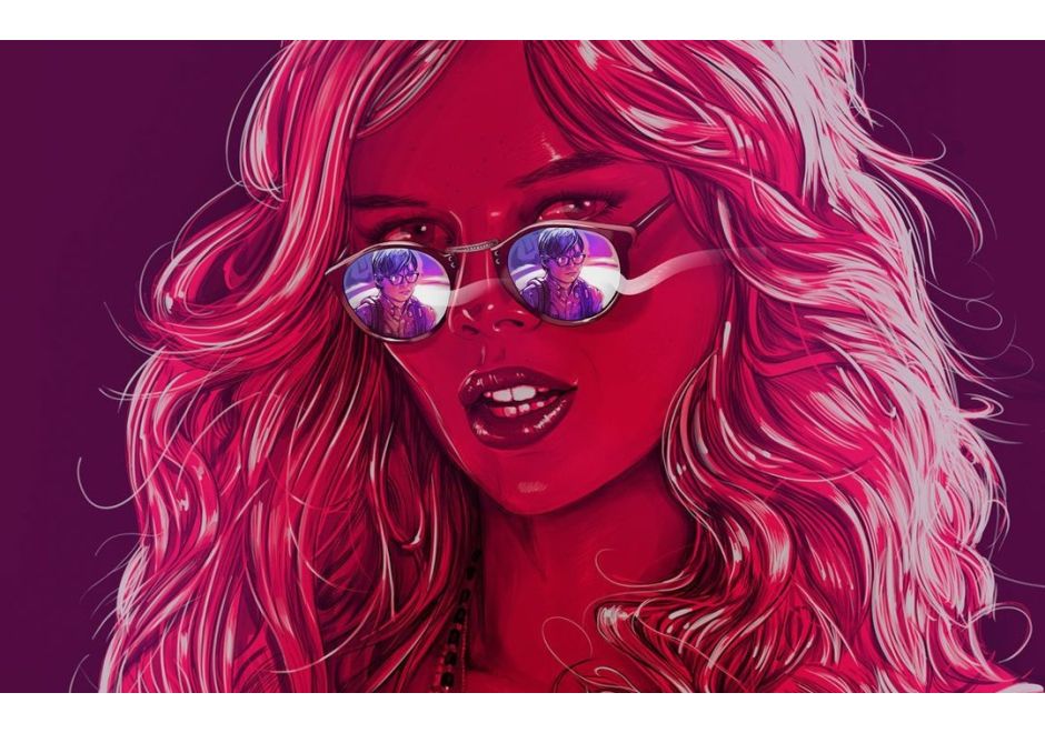 Write On with McG, Director of Netflix's The Babysitter