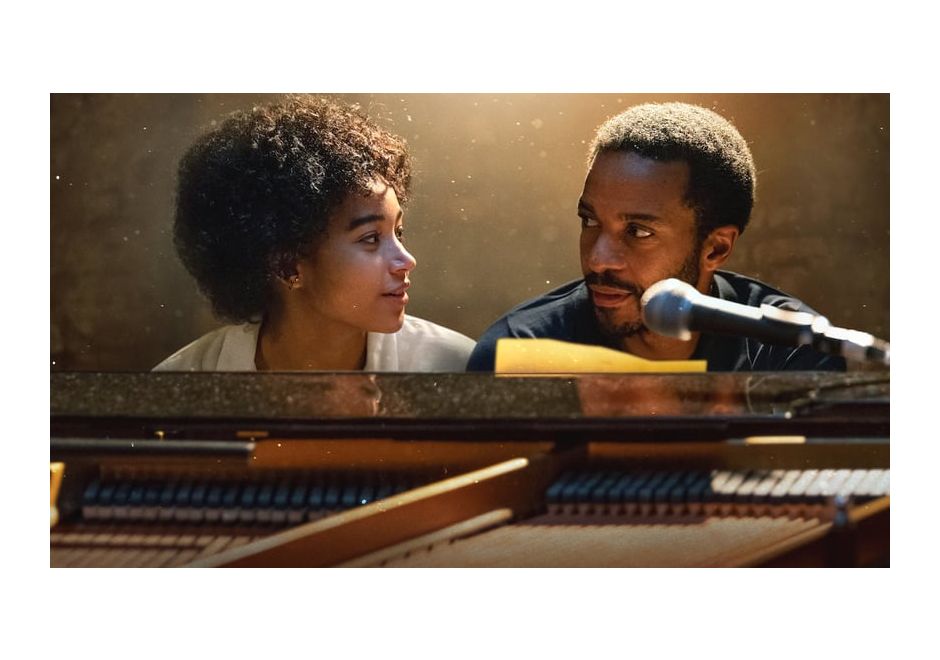 Like a Good Jazz Song, 'The Eddy' is Loose, Unrefined and Will Hit You Right in the Heart