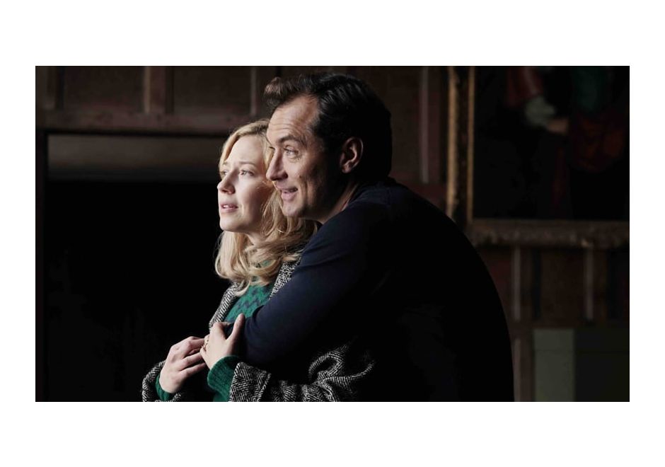 The Nest’ Takes a Brutal Look at Capitalist Destruction Via One Couple's Ailing Relationship