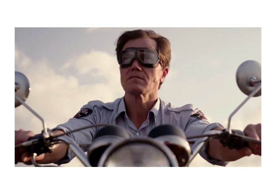 Write On with 'The Quarry' Co-Writer and Director Scott Teems