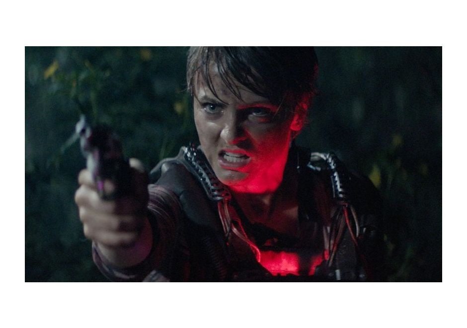 Director Alastair Orr On The Dynamics of 'Triggered'