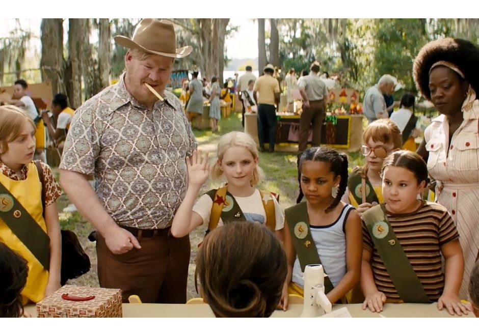 Troop Zero': An Underdog Tale With Lucy Alibar’s Distinct Voice