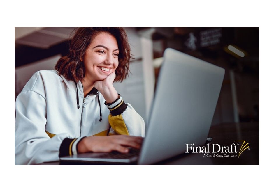 There's no one way to break in: The benefits of joining Twitter's #screenwriting community