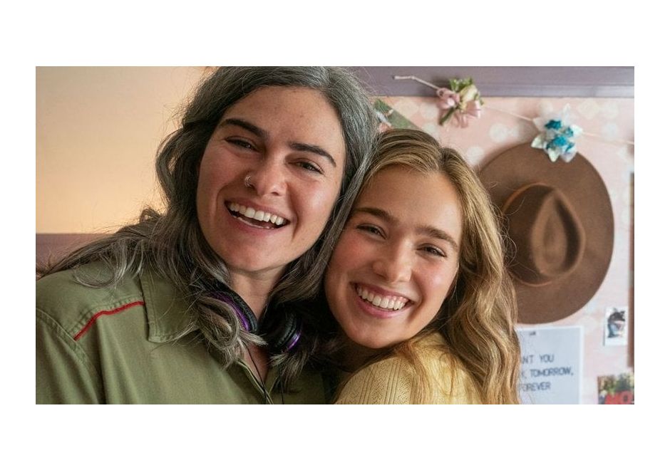 Rachel Lee Goldenberg on Co-Writing and Directing 'Unpregnant' for HBO Max