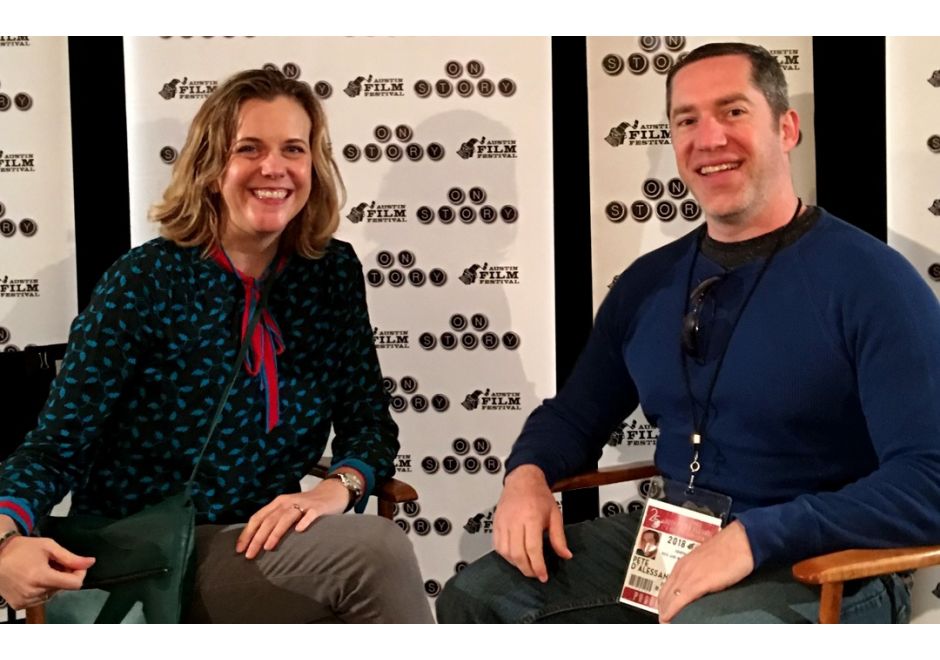 Write On: Austin Film Festival Wrap Up