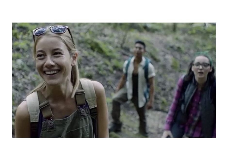 Interview With 'Wrong Turn' Director Mike P. Nelson