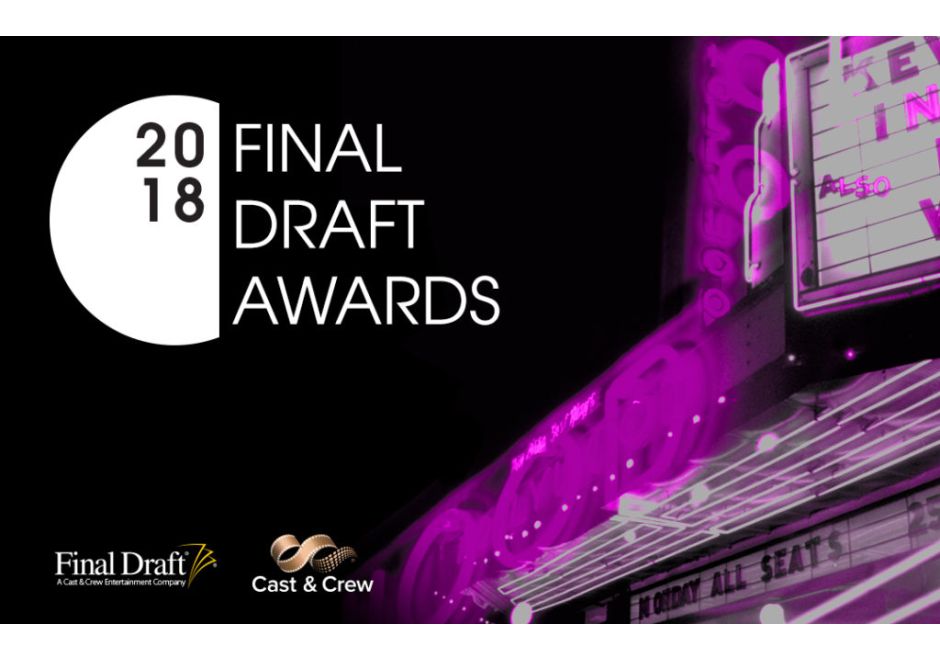 LIZ HANNAH FETED WITH NEW VOICE AWARD, HOWARD A. RODMAN INDUCTED INTO THE HALL OF FAME AT FINAL DRAFT AWARDS