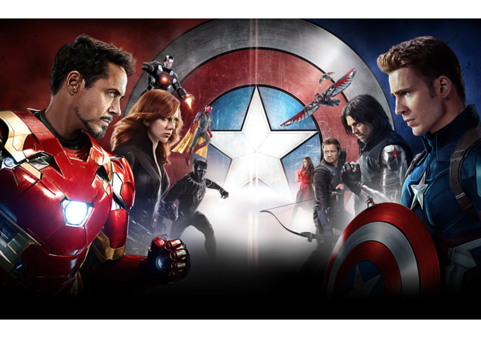 Writing For Ensemble Casts