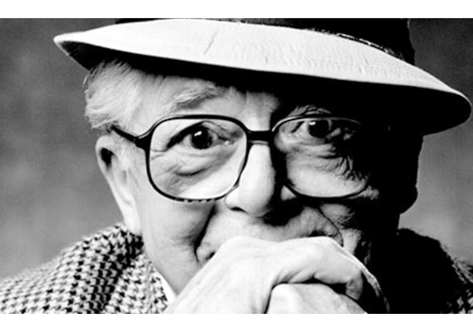 Billy Wilder: A Role Model For Screenwriters