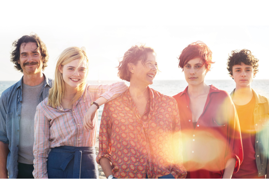 Putting Relationships First: Mike Mills on 20th Century Women