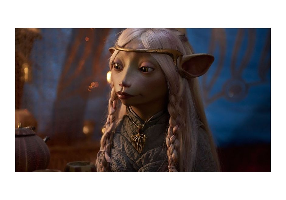 Co-Creators of The Dark Crystal: Age of Resistance on Writing a Show for Everyone