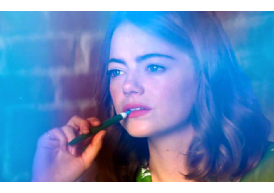 Write a Role a Movie Star Wants to Play